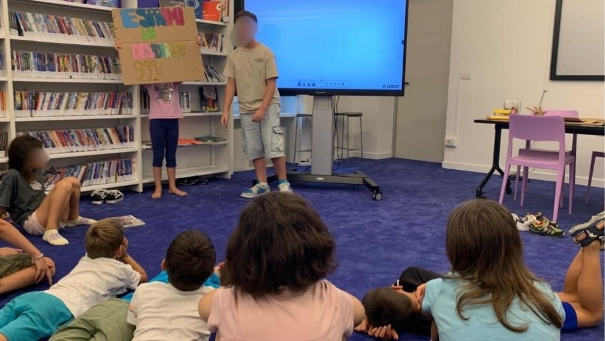 Cinemazero porta a Palermo la sua esperienza alle Giornate Nazionali del Cinema per la Scuola - 