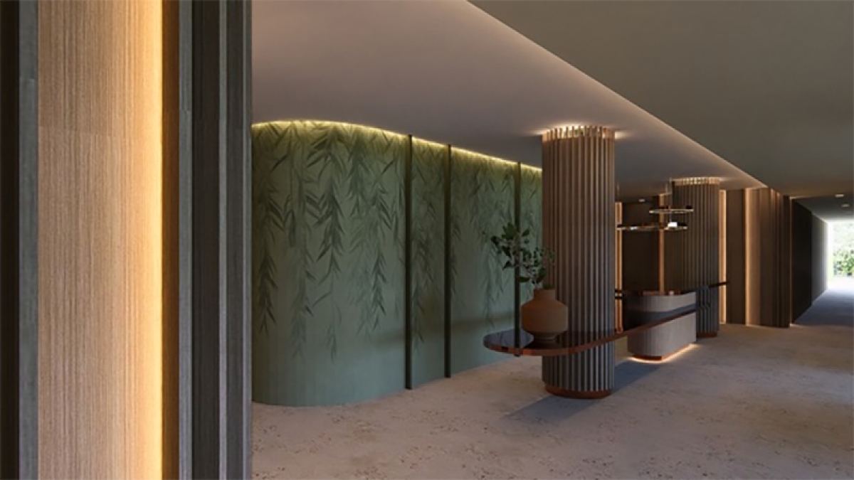 Terme Preistoriche Resort & Spa: a marzo 2026 apre il nuovo Reparto Cure firmato Studio Apostoli - 