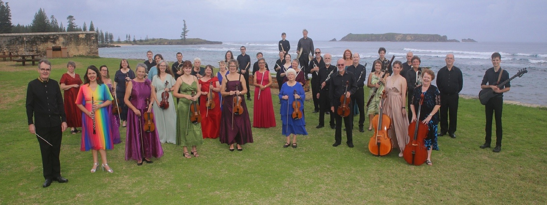 Treviso accoglie la Clarence Valley Orchestra: concerto in Loggia dei Cavalieri il 29 settembre - 