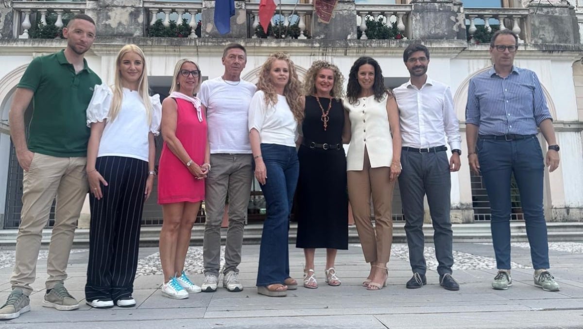 Festa delle Associazioni e dello Sport, Nervesa in piazza tra sport, musica e comunità - 