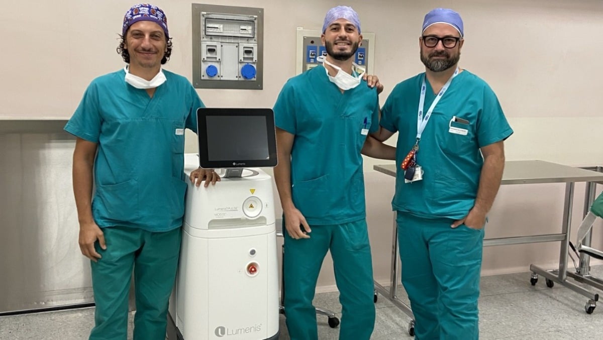 Ospedale Villa Salus: Montebelli nuovo responsabile di Urologia, continuità con D’Agostino - 