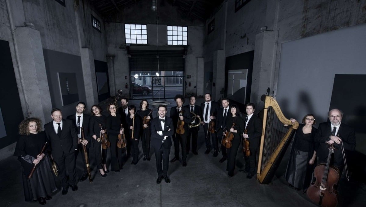Al via il Festival Serenissime Dimore: la musica torna a risuonare nelle Ville Venete - 