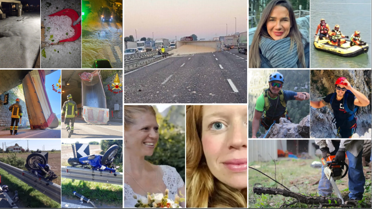 7 giorni di notizie a Nordest: cosa hanno letto di più i lettori e perché (senza trucco e senza inganno) - 