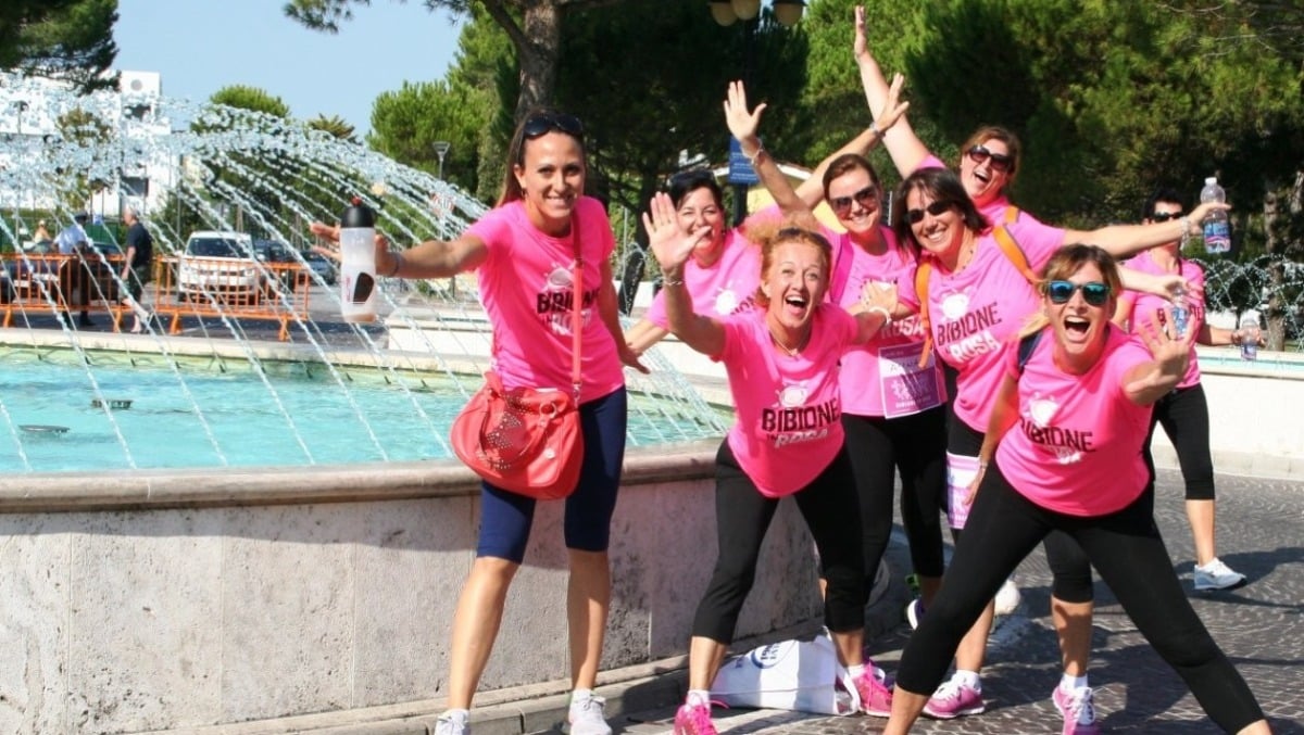 Ten Miles e Corsa delle Rose: weekend di sport a Bibione, attesi oltre mille partecipanti - 