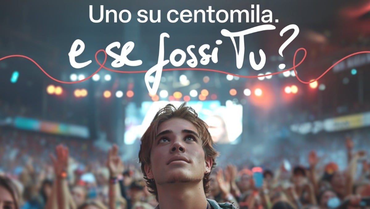 Un mese di eventi in tutto il Veneto per “Match it now 2025”: donare salva le vite - 