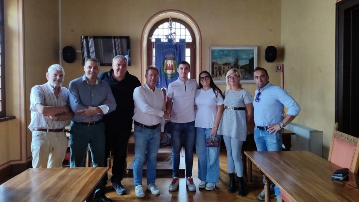 Aggressione al carnevale di Muggia, il sindaco incontra Gabriele: “Pene esemplari per i delinquenti” - 