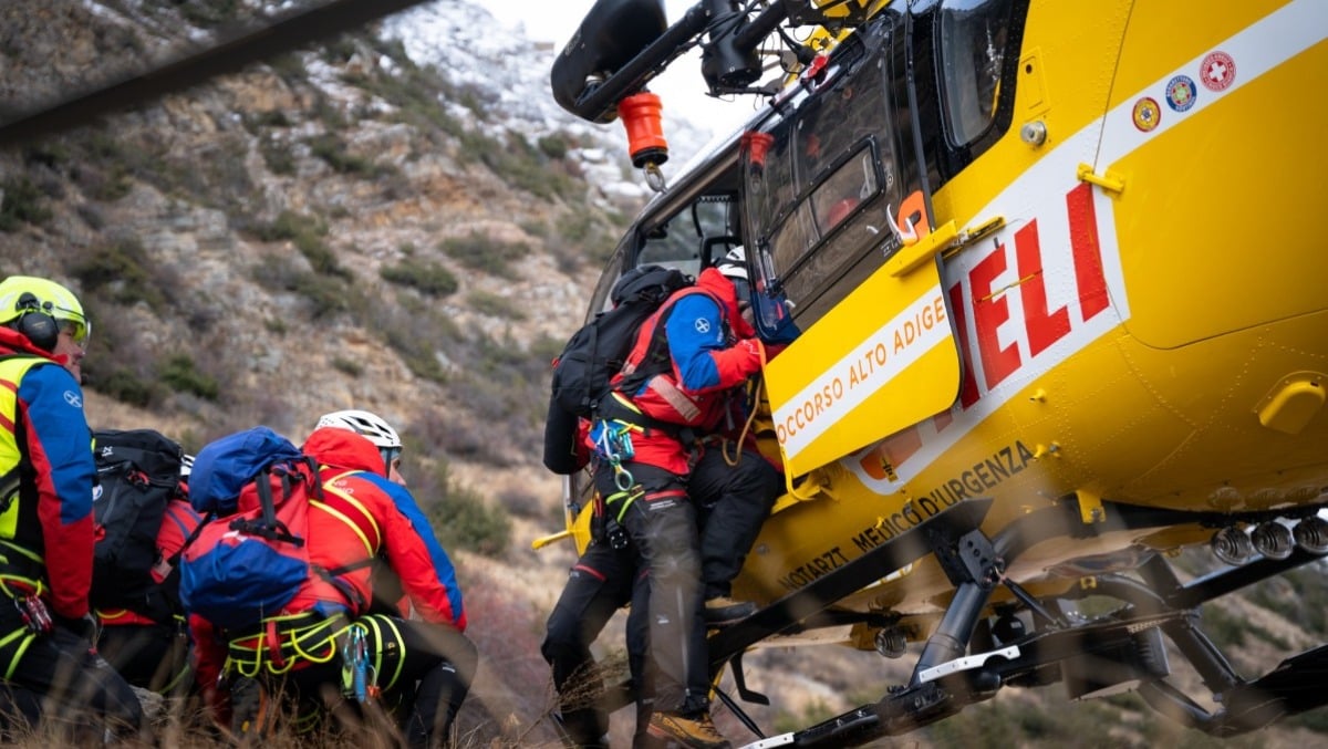 Non era tornato a casa dall'escursione in quota: Christian trovato morto nel bosco, aveva 44 anni - 