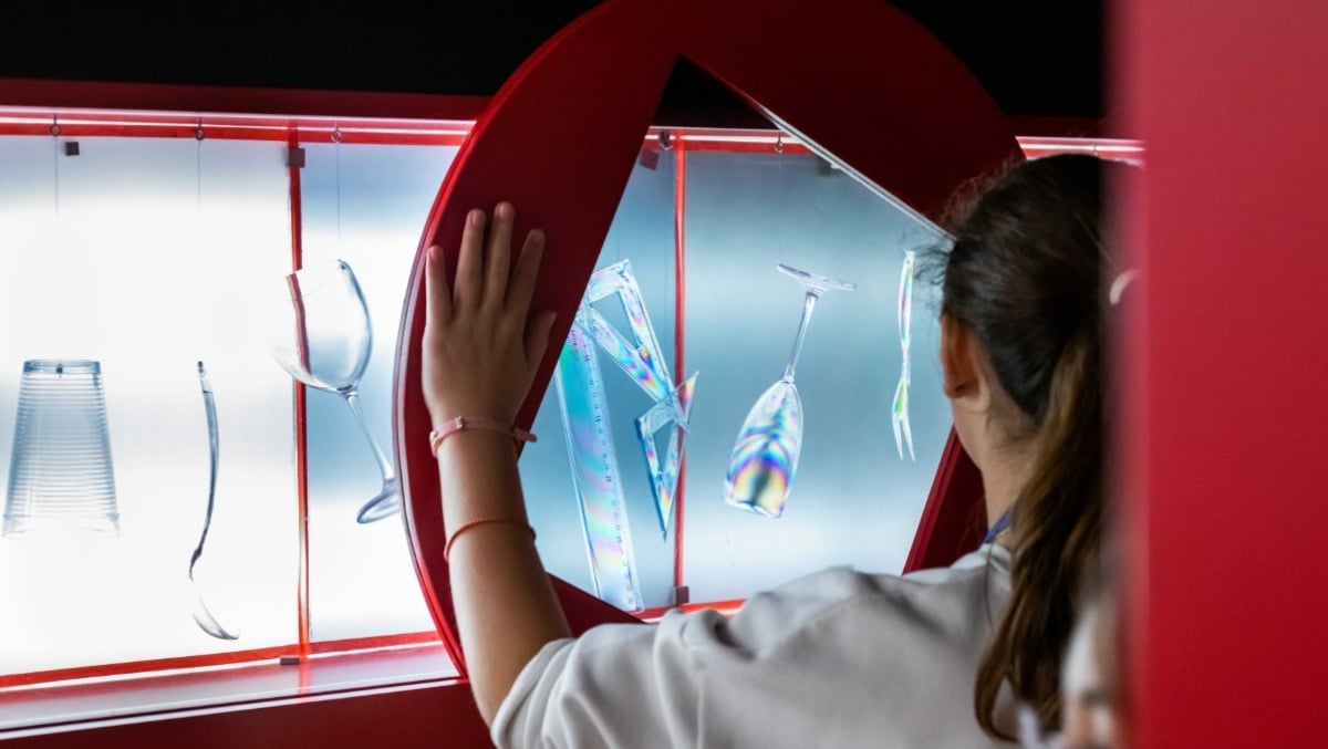 Pordenone, giornata della luminescenza all’Immaginario Scientifico: esperimenti e dimostrazioni per ogni età - 