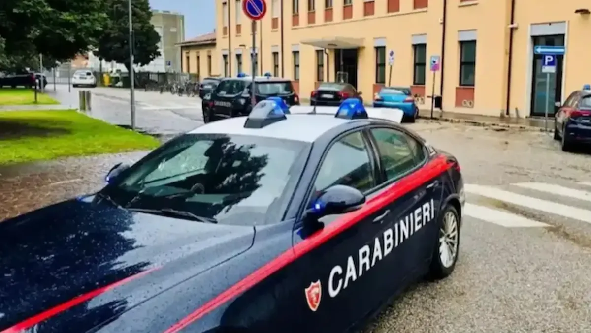 Uomo con disabilità picchiato e derubato da un 32enne: poco prima aveva cenato con lui - 