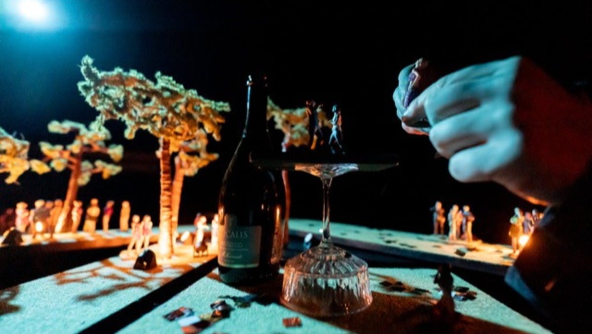 Alpe Adria Puppet Festival 2025: a Gorizia e Nova Gorica teatro di figura senza confini - 