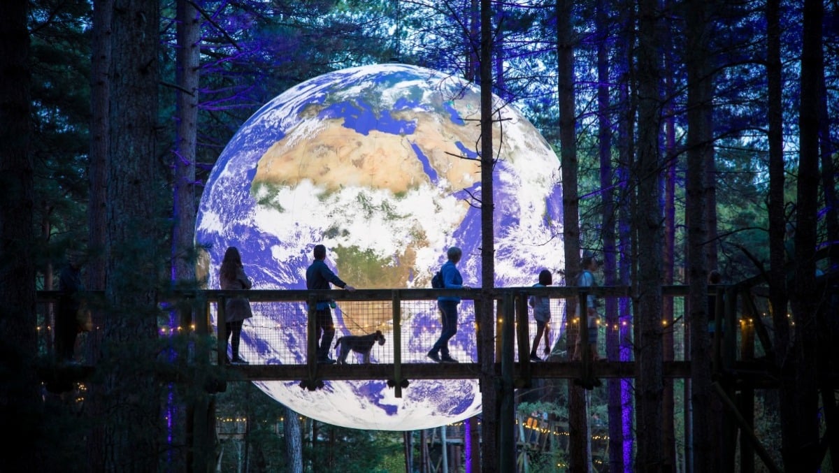 Festival R.o.R 2025 a Nova Gorica: ELEMENTI tra arte, scienza e natura - 