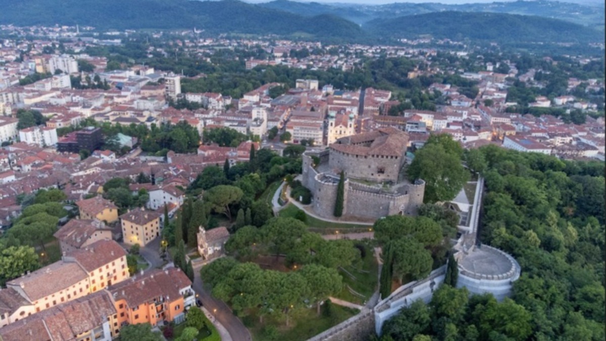 Borgo Castello si racconta: arte, cinema e memoria nel cuore di Gorizia - 