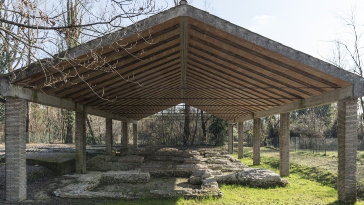 Pordenone celebra le Giornate Europee del Patrimonio con Villa romana e Museo Archeologico - 