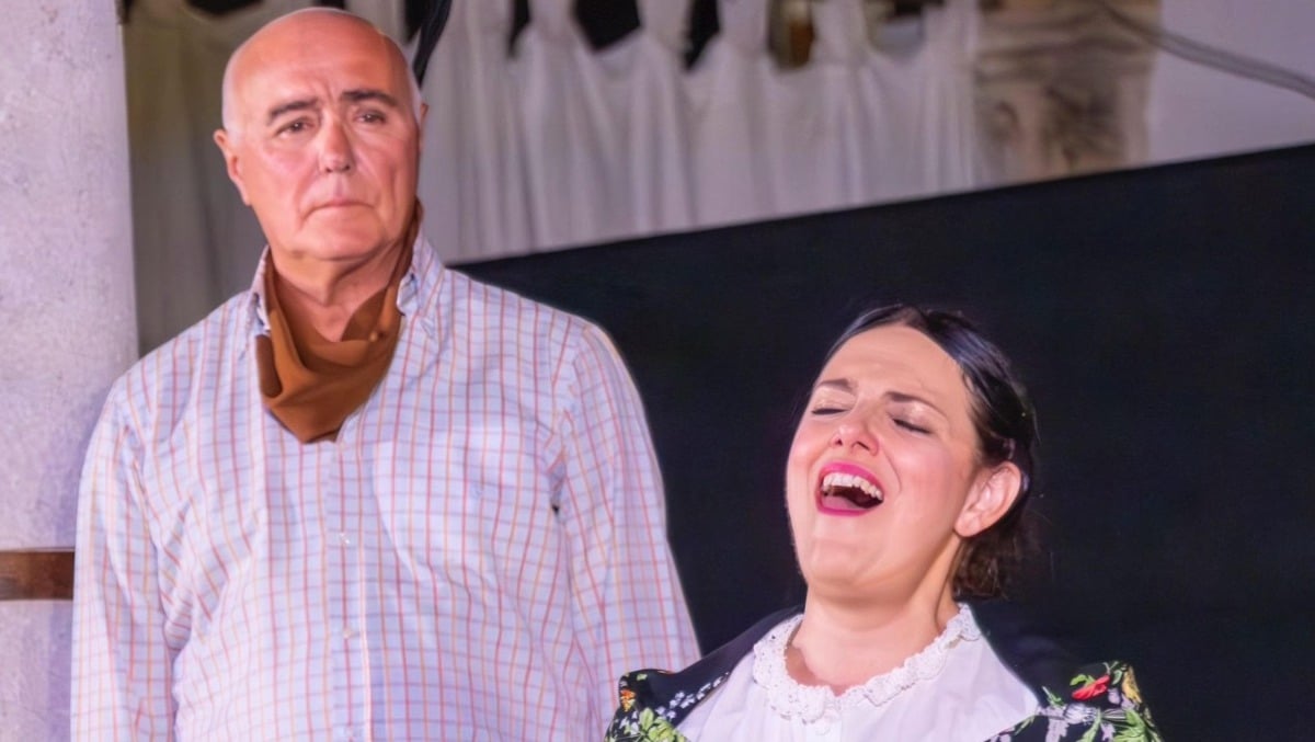 La sielte di Eline: l’operetta friulana dell’Istituto Fano torna in scena tra musica e memoria - 