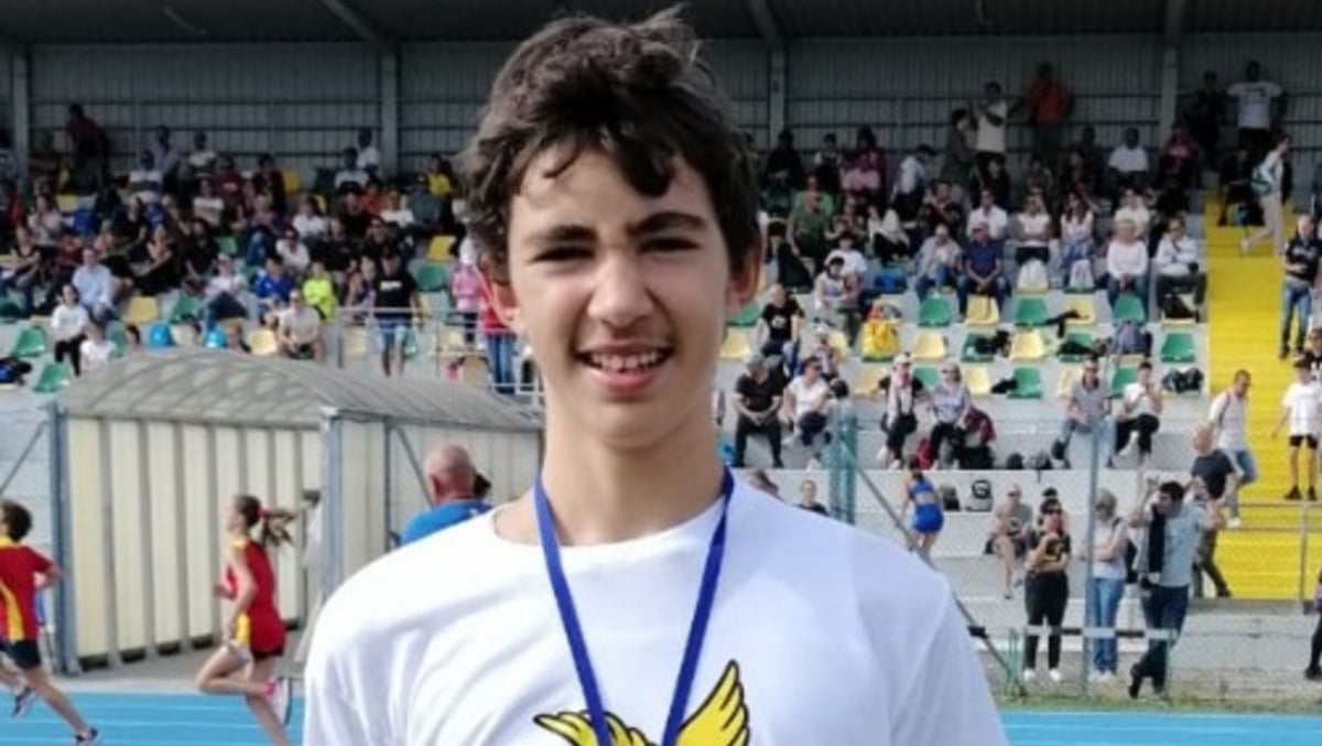 Atletica, Marson e Bortolus trascinano la Libertas Sanvitese: doppio oro ai regionali Cadetti - 