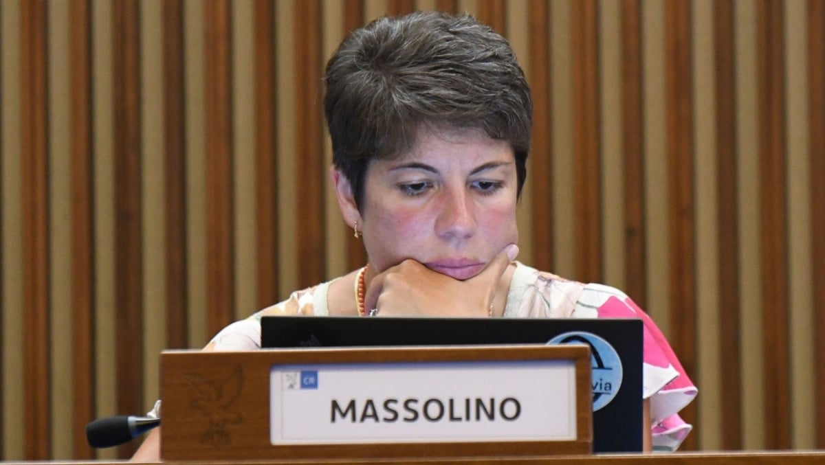 Porto di Trieste e Monfalcone senza guida: Massolino attacca la Destra e chiede trasparenza - 
