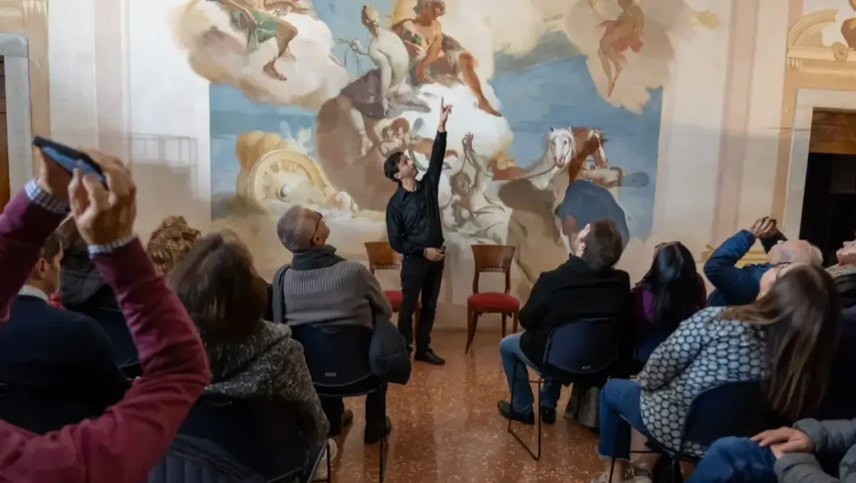 Dal cielo di Massanzago ai borghi di Villanova: un weekend tra arte e natura nell’Alta Padovana - 