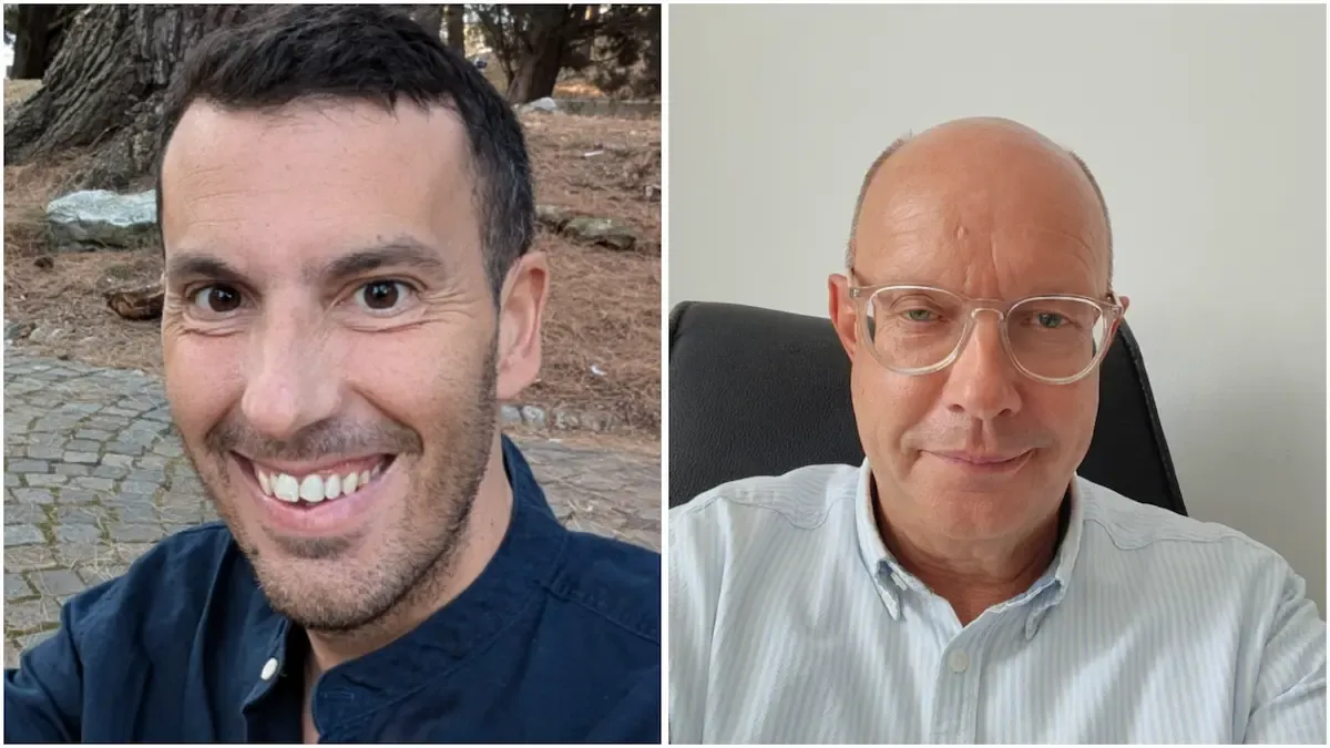 Trieste, una nuova speranza per i bambini con malformazioni vascolari con la tecnica BEST: di cosa si tratta - Edoardo Guida e Jürgen Schleef