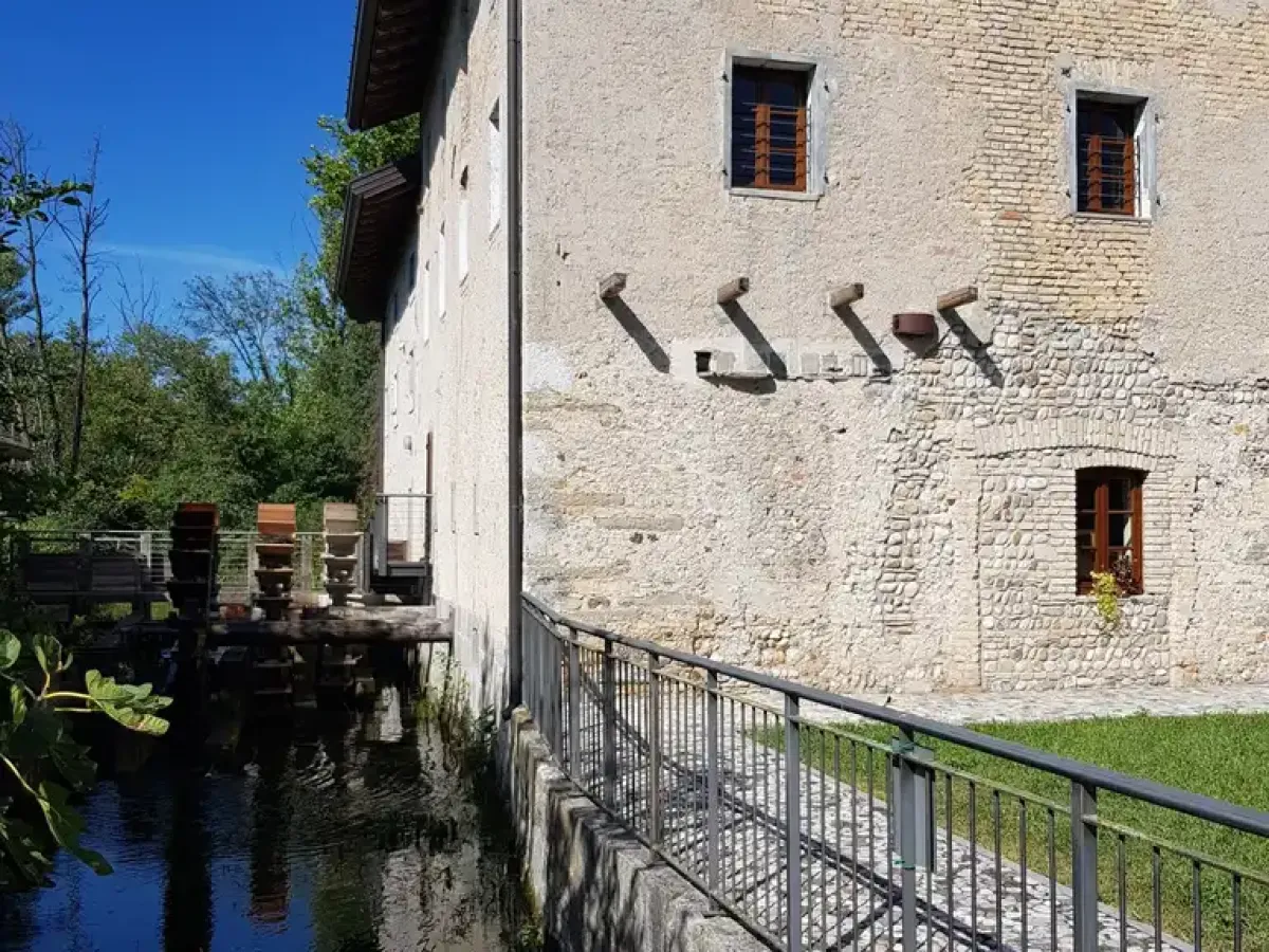 A Talmassons l’inaugurazione del percorso tra storia, arte, cultura e natura - 