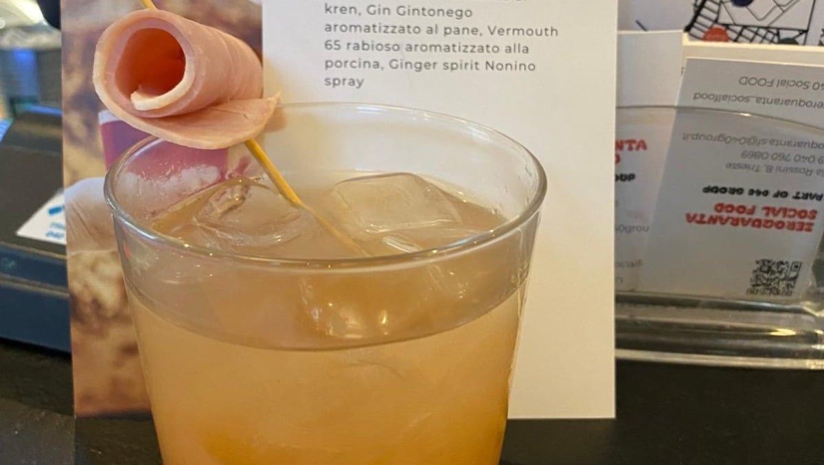 Negroni Week: Trieste omaggia il celebre cocktail con una prima edizione tutta locale - 