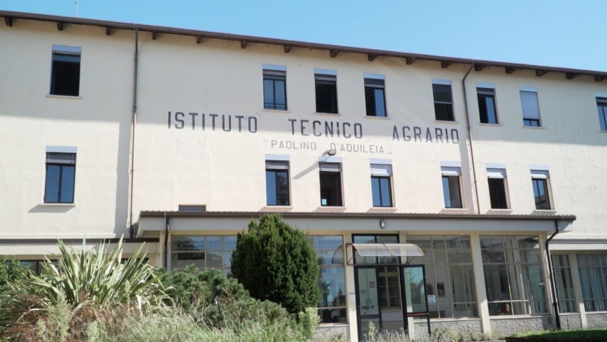 Agricoltura 4.0, fibra e cablaggi digitali: l'Istituto Paolino d’Aquileia si proietta nel futuro - 