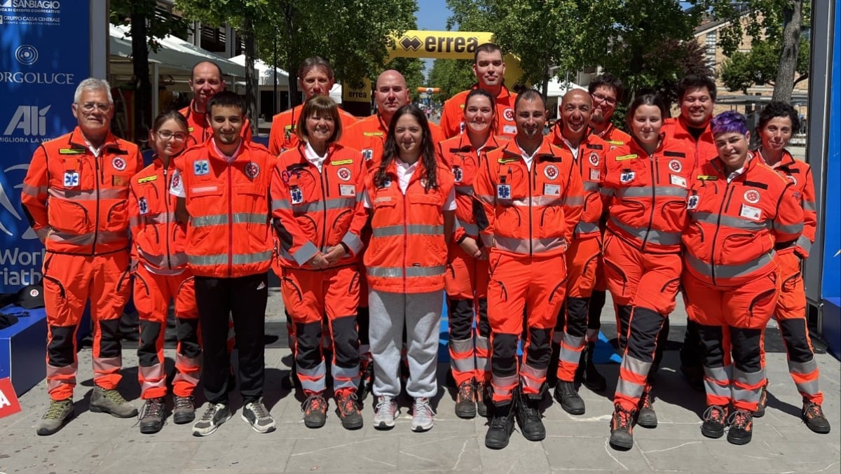 Sacile, al via il corso di Primo Soccorso S.O.G.IT: iscrizioni aperte - 