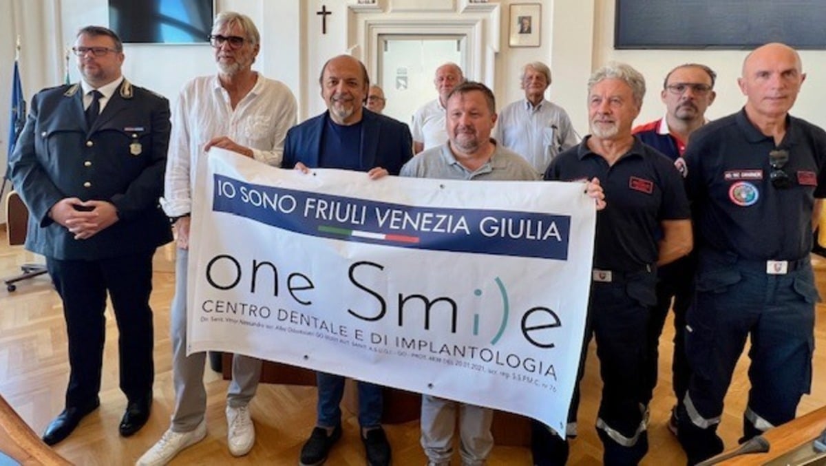 Monfalcone ospita la 2ª edizione del Trofeo One Smile: appuntamento domenica 28 settembre - 