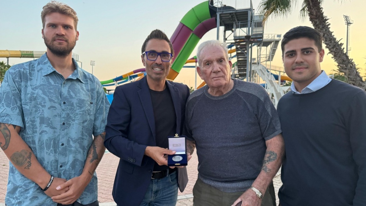 Quarant’anni di Aquasplash: il primo parco acquatico d’Italia, simbolo di Lignano Sabbiadoro - 