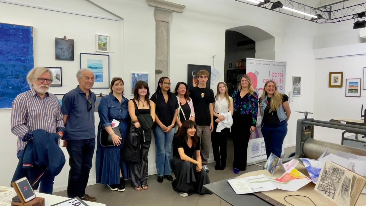 Dalla fondazione nel 1899 a oggi: i 125 anni dell’Università Popolare di Trieste - 