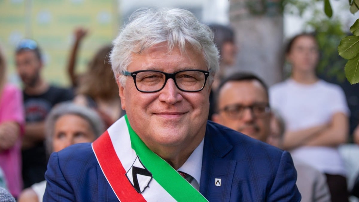 Oltre 300 sindaci italiani a Vicenza per la Pace, anche De Toni presente: "Udine non rimane indifferente" - 