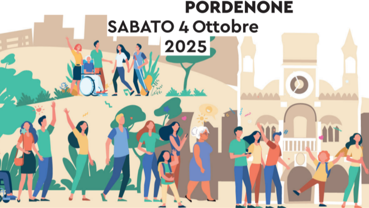Pordenone, torna la PnThlon: la staffetta solidale che unisce sport e ricerca - 
