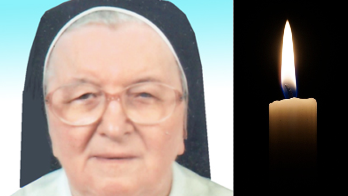 Morsano piange Giannamaria Piasentin: suora e storica caposala dell'ospedale civile, aveva 86 anni - 