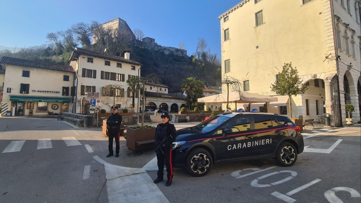 Truffa del finto incidente, ma la vittima ha già visto casi simili in TV: anziana sventa il raggiro - 
