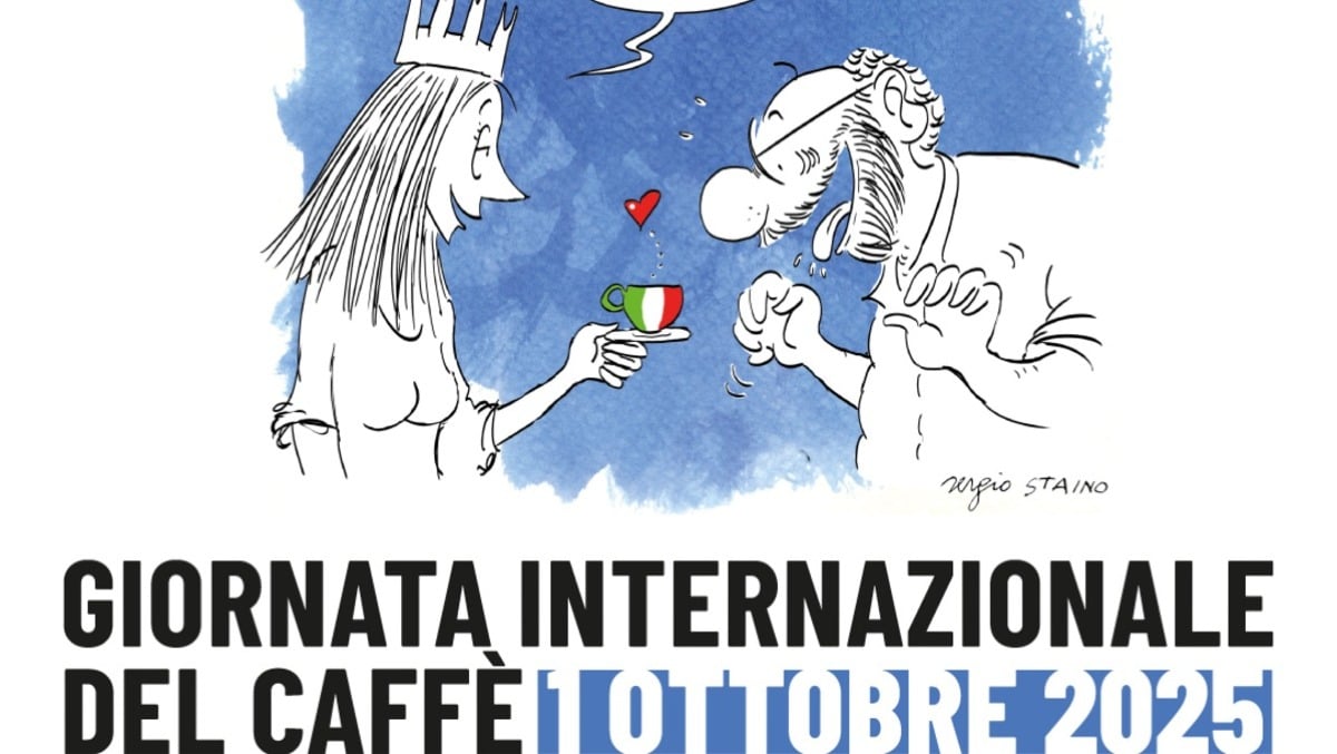 Espresso italiano tra cultura e solidarietà: a Trieste la Giornata internazionale del caffè - 