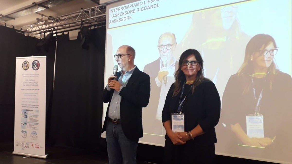 Giornata mondiale dei sordi: a Trieste il convegno nazionale sull’integrazione - 