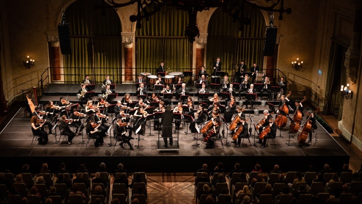 Palmanova, FVG Orchestra in concerto con le nuove composizioni dei giovani talenti - 