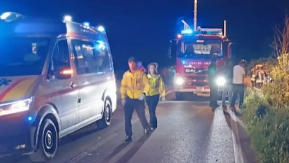 Esce di strada e si schianta contro il guardrail: Leonardo muore a 19 anni all’ospedale di Udine - 