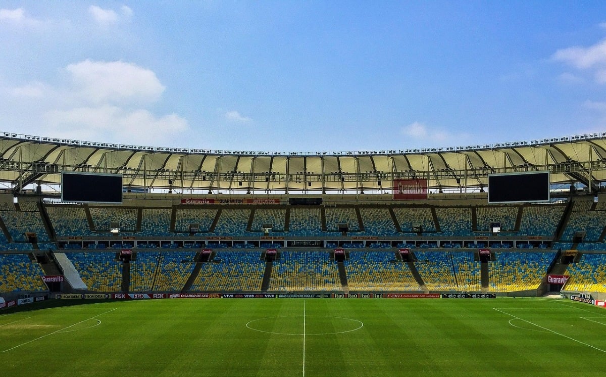 Lo stadio: cosa deve avere nel calcio moderno - 