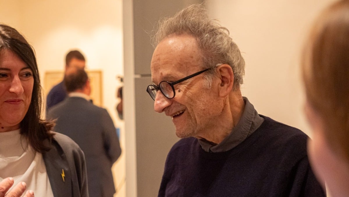 Udine ospita la mostra “Col Tempo”: oltre sessant'anni di fotografie firmate Guido Guidi - 