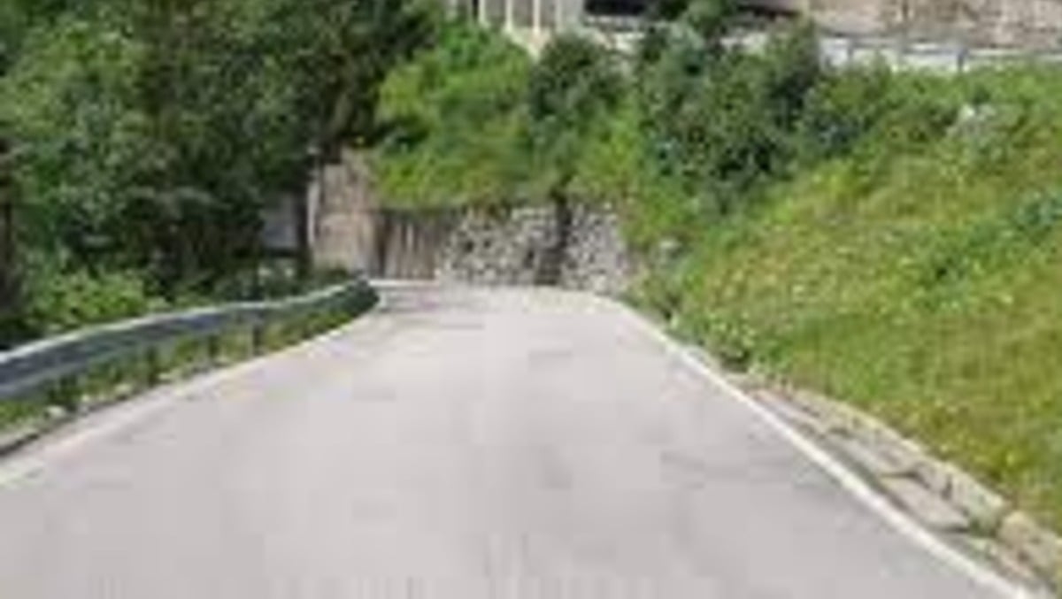 Nuova interruzione dal 29 settembre al Passo Monte Croce: la statale 52 bis chiusa dopo Timau -