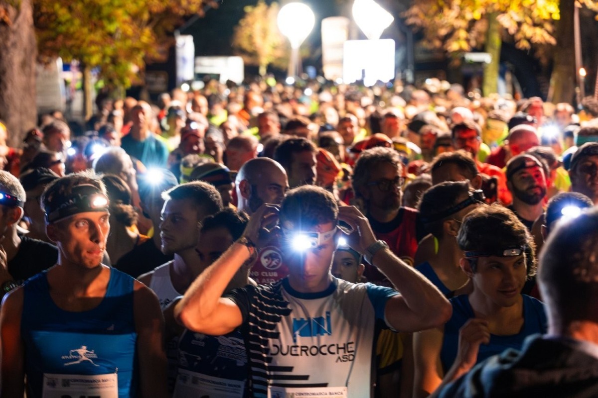 Oltre 700 runner alla Treviso Urban Trail tra salite, ponti e pavé - 