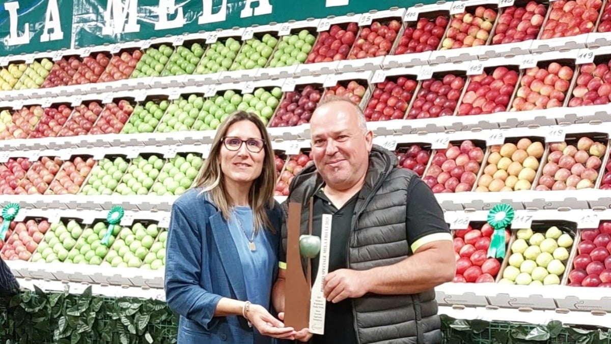 Frutticoltura e sapori a Pantianicco: tutto sulla 54esima Mostra Regionale della Mela - 
