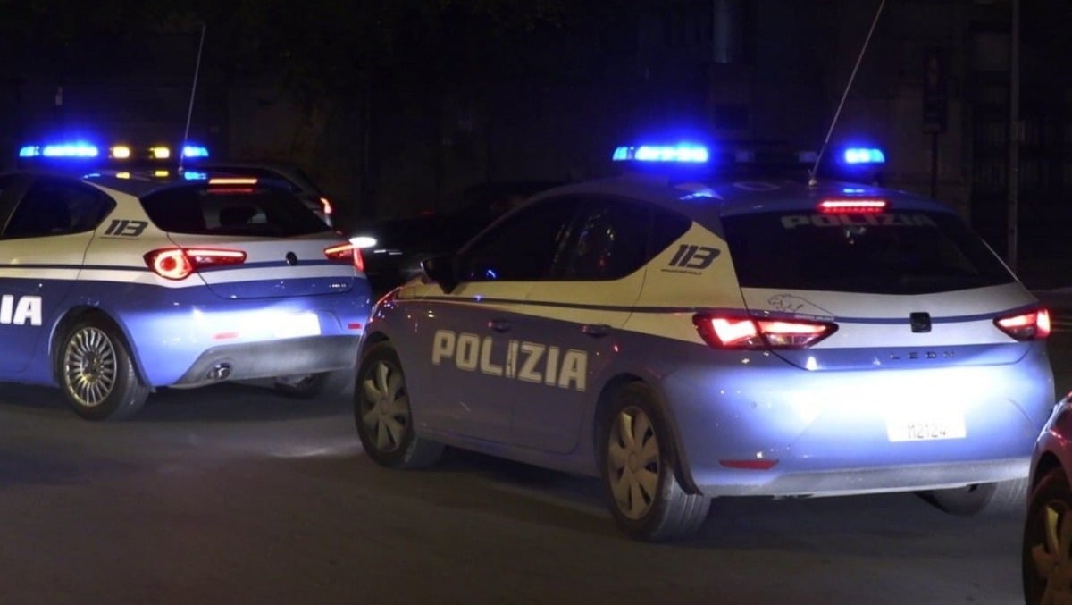 Sicurezza a Udine: controlli a tappeto delle forze dell'ordine tra bar, piazze e vie centrali - 