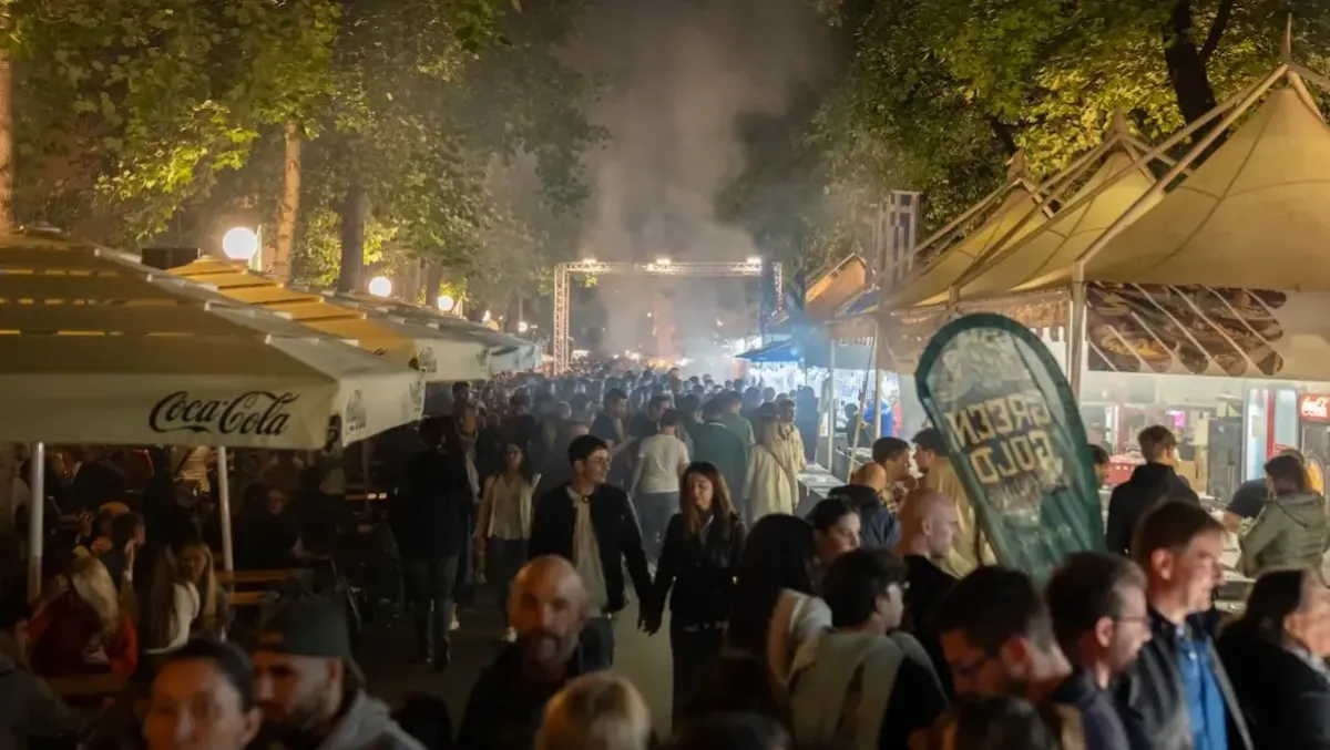 Gusti di Frontiera da record: 700.000 presenze e visitatori da tutto il mondo | FOTO - 