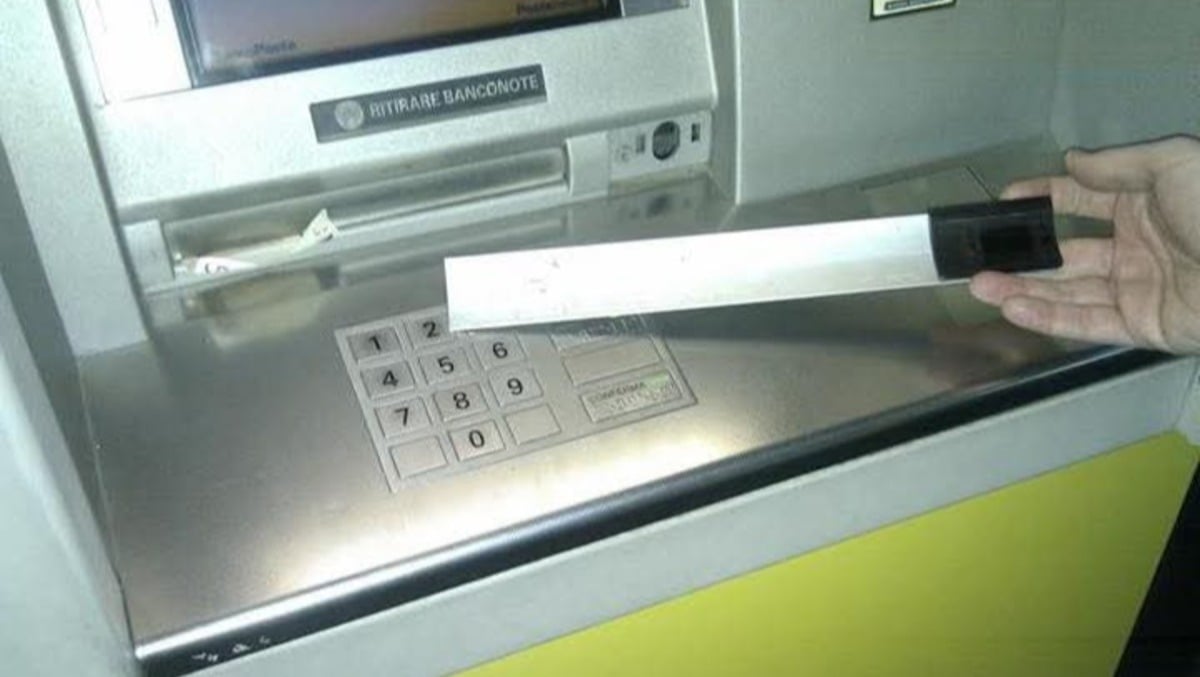 Truffa del Bancomat bloccato, segnalazioni a Latisana e Ronchis: l’allerta dei Carabinieri - 