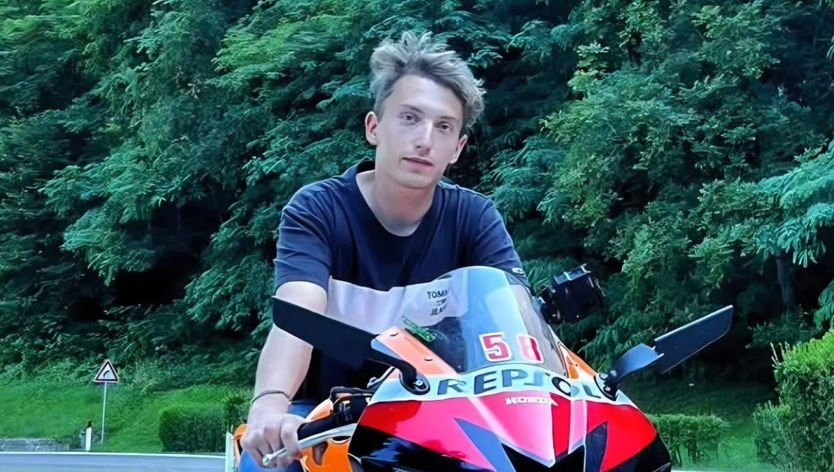 Alessandro Munerato morto a 28 anni nello scontro moto-auto, grave la passeggera 22enne - 
