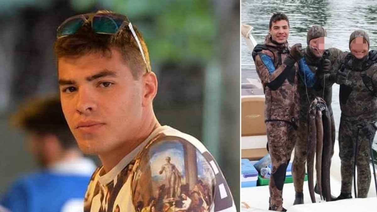 Tragedia in mare, sub triestino muore a 31 anni mentre pratica pesca subacquea - 