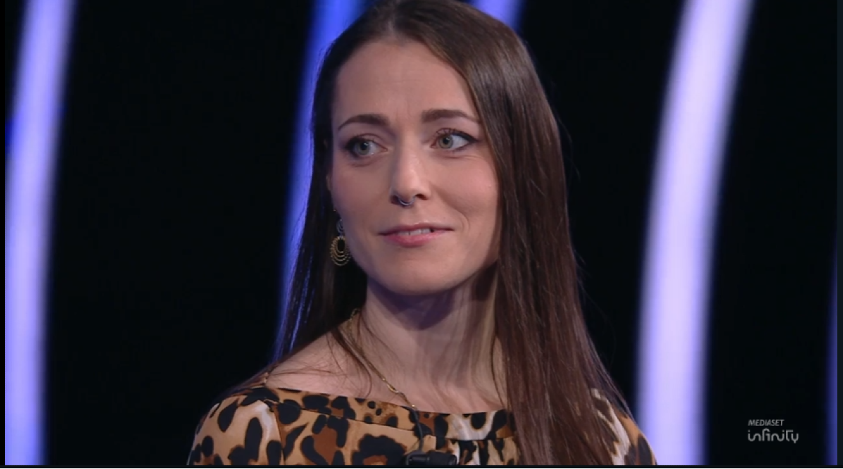 San Pietro al Natisone, Veronica da Ponteacco vince 214mila euro alla Ruota della Fortuna - 