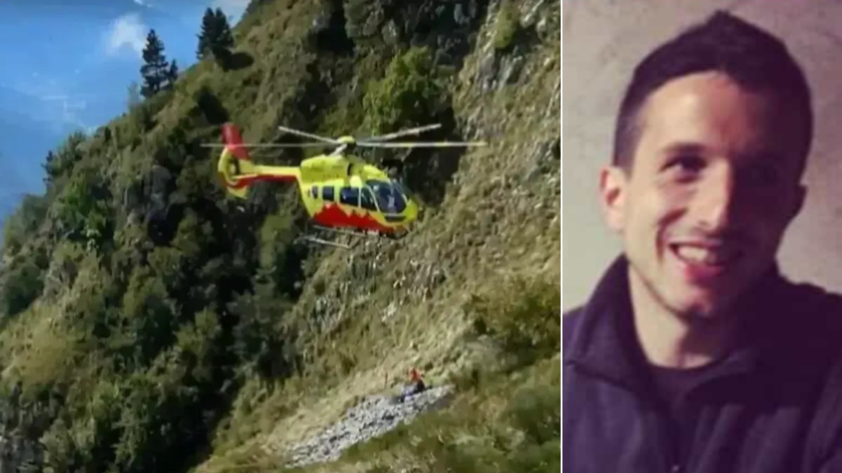 Tragedia durante la battuta di caccia: Davide Verones muore poco prima di diventare papà -