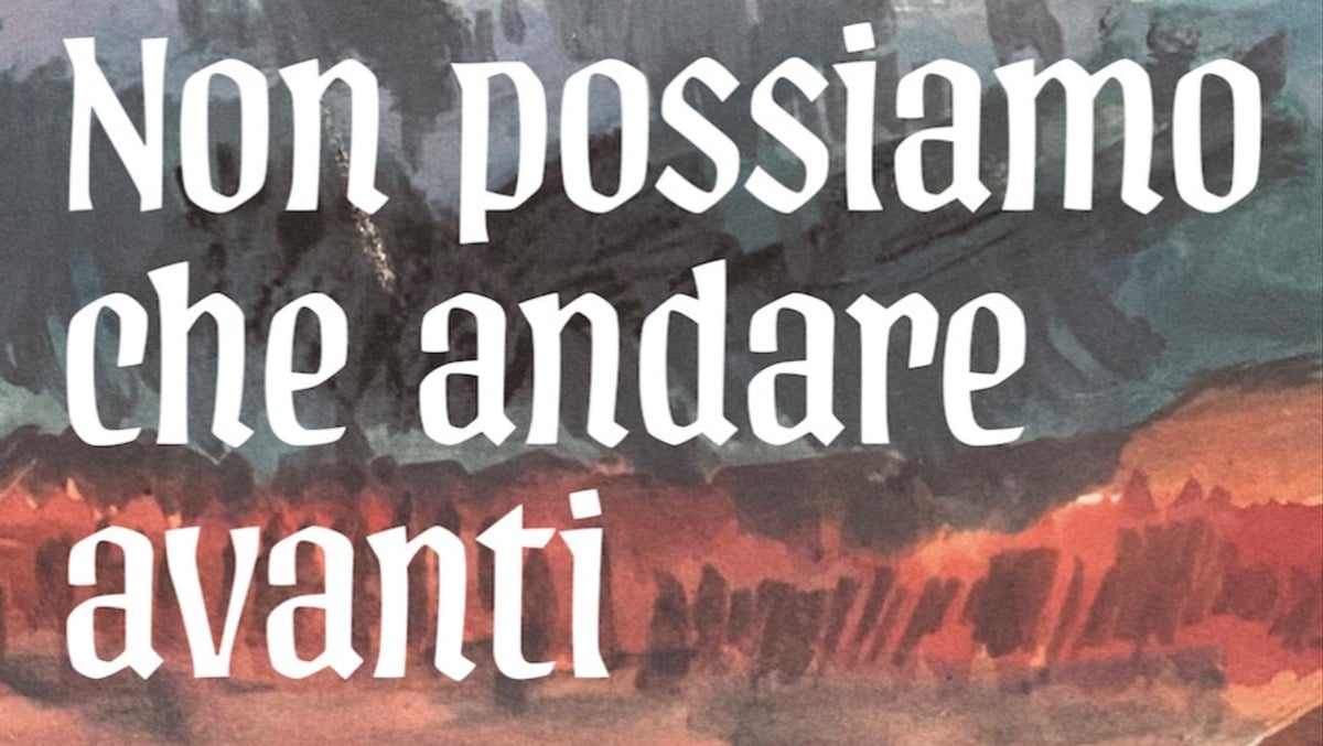 "Non possiamo che andare avanti”: Parigi omaggia Pasolini nel 50° anniversario della morte - 